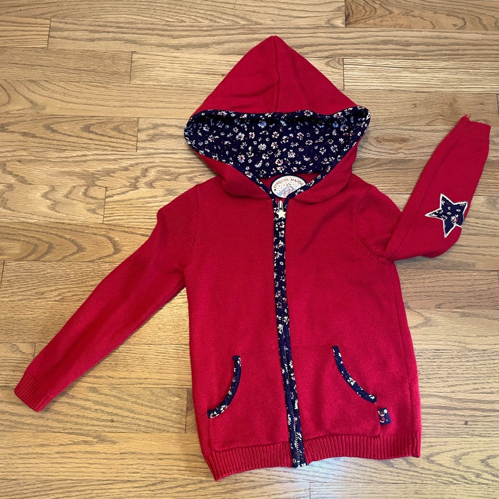 COPY - Sergent Major sweater. size 2